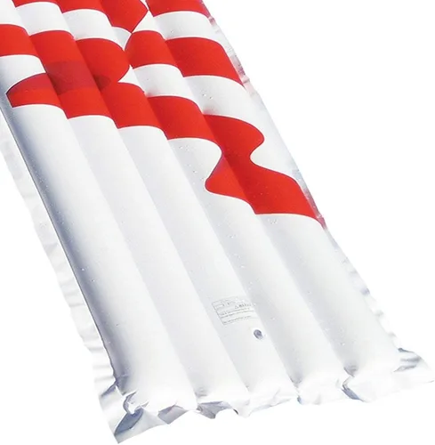 Vista 5 de Swimline Colchón de piscina con bandera americana 2 x 1 colchón Americana