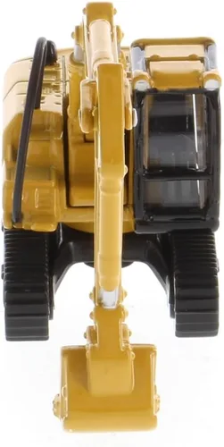 Vista 8 de Diecast Masters 1:87 HO Scale Model Cat 315C L Excavadora hidráulica, 84400