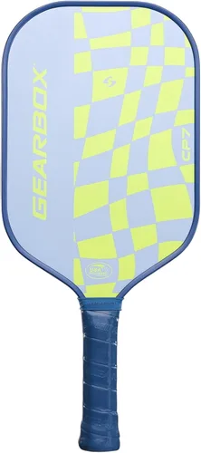 Vista 3 de Gearbox Paleta de pickleball CP7