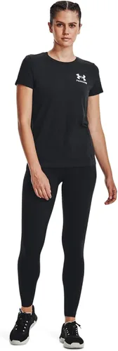 Vista 6 de Under Armour Nueva camiseta Freedom Banner para mujer