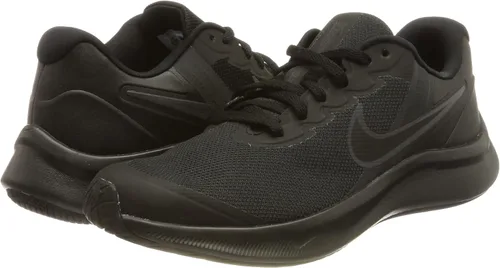 Vista 7 de Nike Zapatos de tenis para niños pequeños, 36 EU