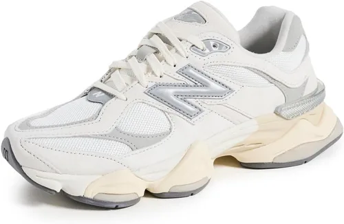 Vista 7 de New Balance Men's 9060 Sneakers beige gris