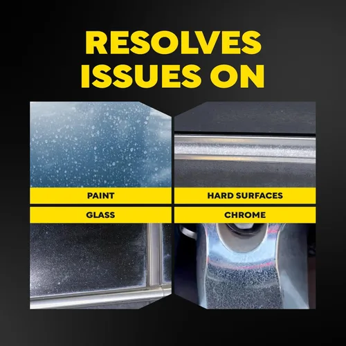 Vista 6 de Meguiar 's A3714 Compound Quitamanchas con agua – 16 onzas