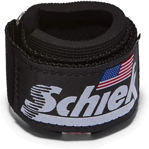 Vista 4 de Schiek Muñeca deportiva modelo 1100 WS Ultimate para levantamiento de pesas