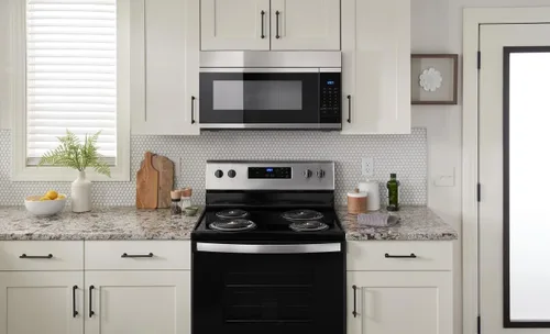 Vista 5 de Whirlpool W10779716 - Elemento para hornear genuino (fabricante de equipo original) para estufas