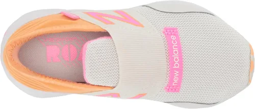 Vista 5 de New Balance Girls Fresh Foam Roav Running Shoe - Little Kid