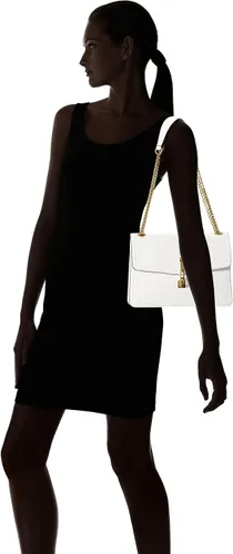 Vista 6 de GUESS James - Solapa cruzada convertible