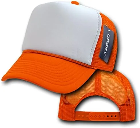 Vista 2 de DECKY Camionero Hombre