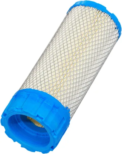 Vista 2 de HIFROM MIU11748 Filtro de aire con kit de filtro de combustible compatible con John Deere Z830A Z850A Z860A Z925 Z930 Z950 Z960 Z970 ZTrak
