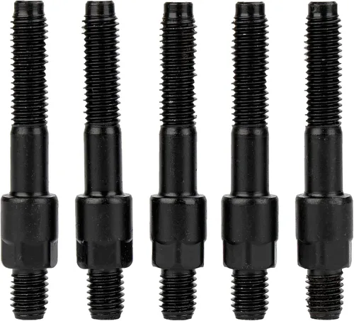 Vista 5 de 1/2-13 Mandril 5pcs Varilla de repuesto para HPS6312 Herramienta de tuerca de remache hidráulica de aire