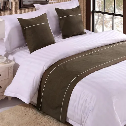 Vista 13 de Cojines con fundas de almohada a juego y núcleo de almohada de 17.7 x 17.7 in, paquete de 1, para decoración de cama, sala de estar, sofá