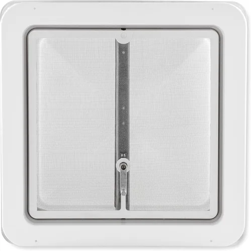 Vista 10 de Juego de ventilación de techo Camco 40480