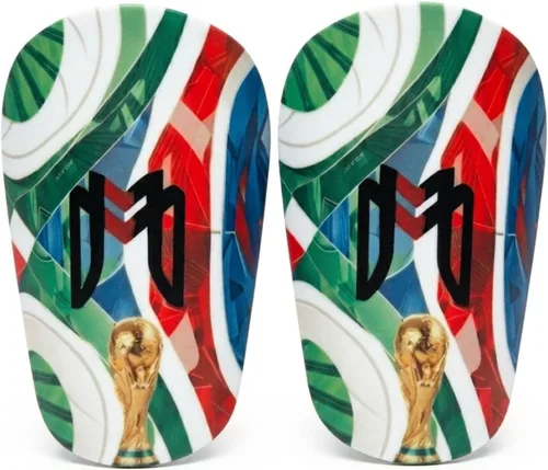 Vista 9 de MediCaptain MiniGuards – Mini espinilleras para jugadores de fútbol – Pequeñas espinilleras para hombres, mujeres, adolescentes – Espinilleras