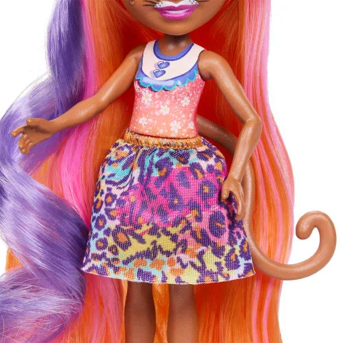 Vista 3 de Enchantimals HNV30 Mattel