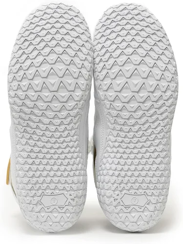 Vista 8 de Yes! Athletics Champion1 Wrestling Shoes for Women and Girls - Lightweight, Durable Athletic Shoes for Boxing, Weightlifting, MMA, Kickboxing