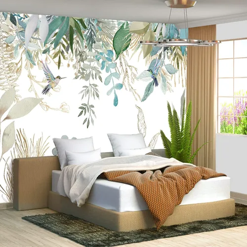 Vista 76 de Papel tapiz espacial 3D para dormitorio, murales de pared extra grandes para sala de estar, 151 x 105 pulgadas (no se puede despegar ni pegar)