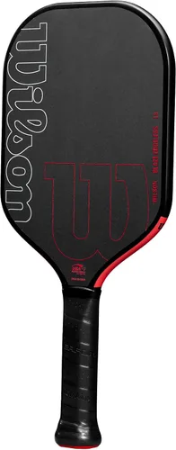 Vista 3 de Wilson Pala de pickleball Blaze Edgeless 13