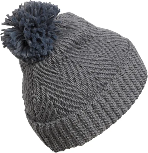 Vista 4 de adidas Gorro con pompones Twilight Ballie para mujer