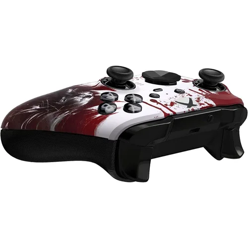 Vista 92 de Custom Controllerzz Elite Series 2 Controller Compatible With Xbox One, Xbox Series S and Xbox Series X (Waves)