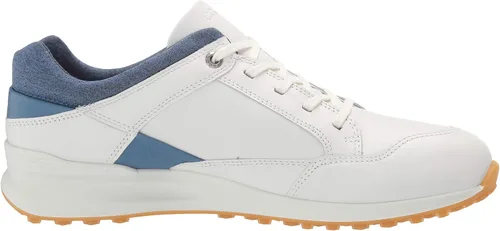 Vista 6 de ECCO Zapatos de golf Street Retro Hydromax para mujer