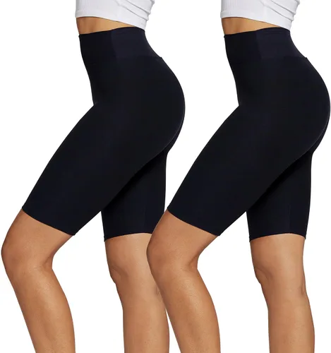 Vista 152 de Conceited - Leggings para mujer, longitud completa, ciclismo y capri, talla regular y extragrande