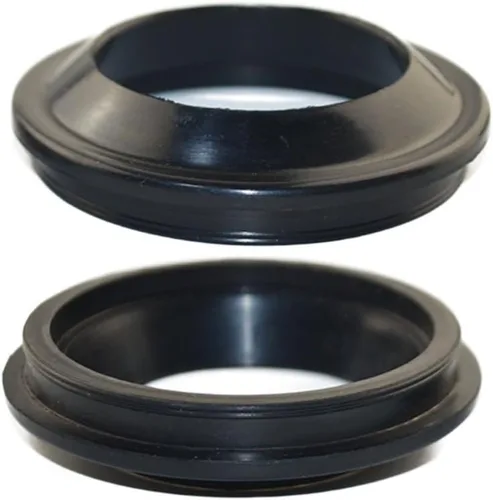 Vista 2 de AHL Juego de retenes de aceite y polvo de horquilla delantera 1.614 in x 2.126 in x 0.433 in para Suzuki GSXR600 2006-2012/GSXR600W GSXR600 W