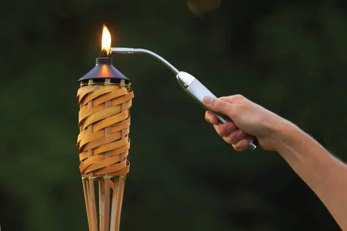 Vista 4 de Zippo Encendedor Utilitario de Cuello Flexible