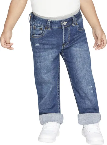 Vista 3 de Levi's Jeans de meter para bebés y niños pequeños