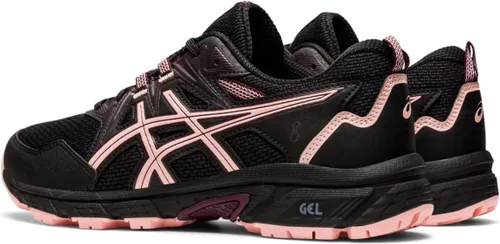 Vista 3 de ASICS Gel-Venture 8 - Tenis para correr para mujer