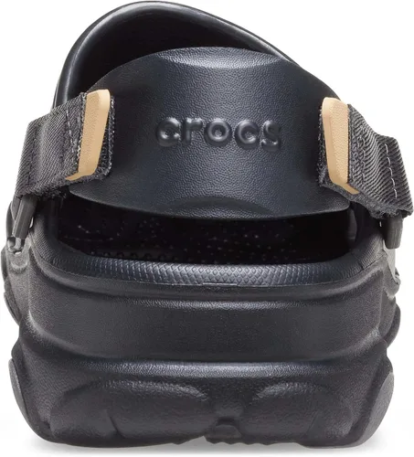 Vista 2 de Crocs Zuecos clásicos unisex para adultos