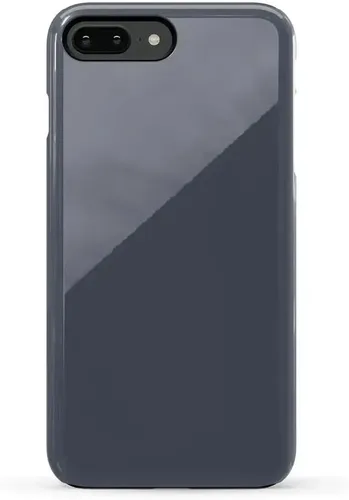 Vista 53 de Casely Funda para iPhone 6/7/8 Plus Todo envuelto Lazos vintage Diseño protector delgado esencial de doble capa