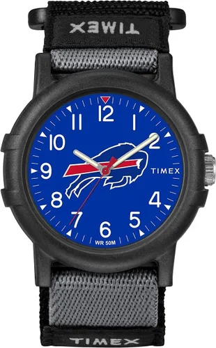 Vista 16 de Timex TWZFDOLYA NFL Recruit Miami Dolphins Reloj Arizona Cardinals