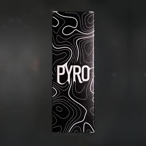 Vista 5 de PyroFarms PYRO AlgaeGlow Spray - Una niebla revitalizante para rostro y cuerpo impulsada por microalgas Powered by Microalgae, Revitalizing