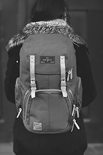 Vista 8 de Nitro Unisex_Adult Weekender Pack'15 Mochila