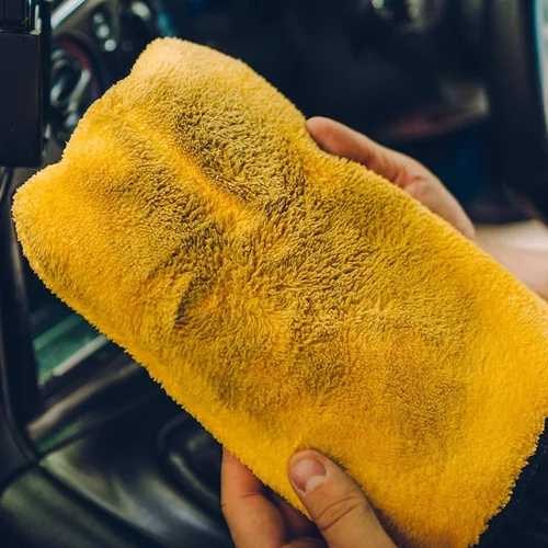 Vista 6 de Meguiar's Ultimate Detallador de interiores, Esencia de carro nuevo