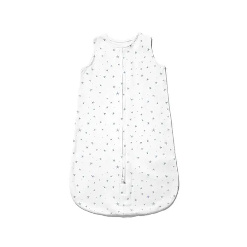 Vista 7 de Ely's & Co. Manta de algodón para bebé, saco de dormir de algodón 0-3,3-6, 6-12, 12-18 meses, juego de 2 unidades para bebé niño y niña, rosa, azul