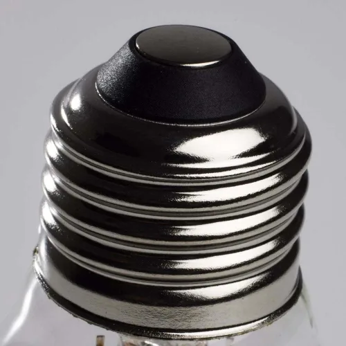 Vista 3 de Satco Paquete de 6 bombillas LED de filamento de globo G40 de 8 W, 3000 K, blanco suave, E26, base media, regulable, equivalente a 100 W, ubicación