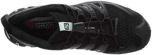 Vista 11 de Salomon XA PRO 3D Trail Zapatillas de running para mujer