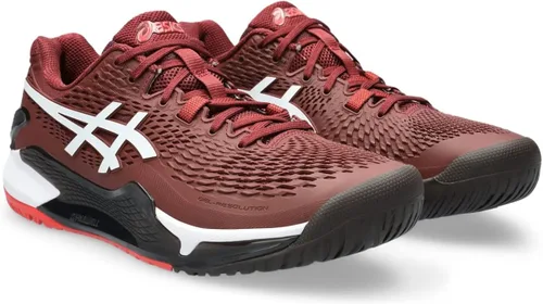 Vista 3 de ASICS Zapatillas de tenis Gel-Resolution 9 para hombre