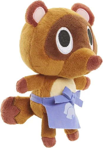 Vista 3 de World of Nintendo 88793 Timmy y Tommy Mario Bros U Peluche