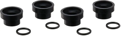 Vista 2 de Danco 80410 Juego de arandelas para grifos American Standard Aqua Seal, 1/2" x 11/16