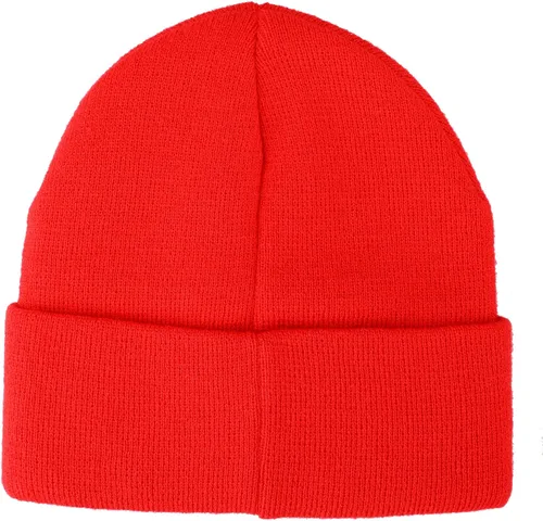 Vista 3 de Naruto Akatsuki Pain - Gorro de puño rojo, Rojo, talla única