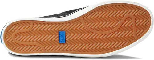 Vista 3 de Keds Women's Cooper Zip Bootie SuedeCanvas Rain Boot