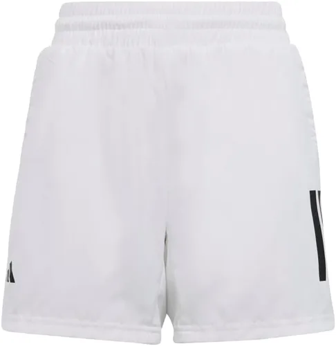 Vista 7 de adidas Pantalones cortos de tenis Club de 3 rayas para niño