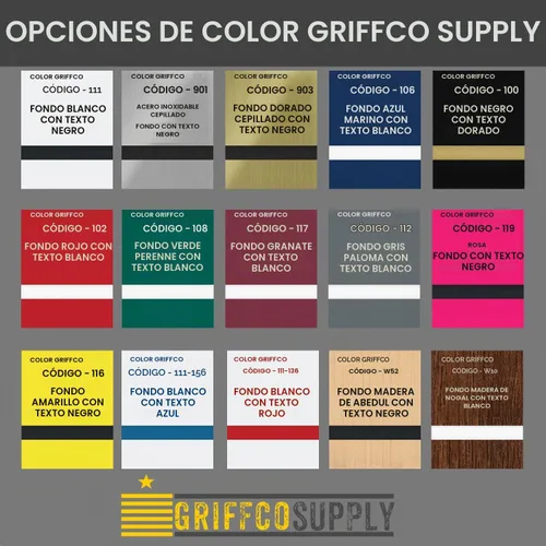Vista 8 de Placa personalizada con nombre de 2 x 8 pulgadas, con soporte para pared o escritorio, personalizable