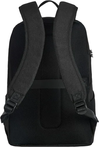 Vista 9 de Travelon Mochila antirrobo Metro con bolsa de bloqueo RFID