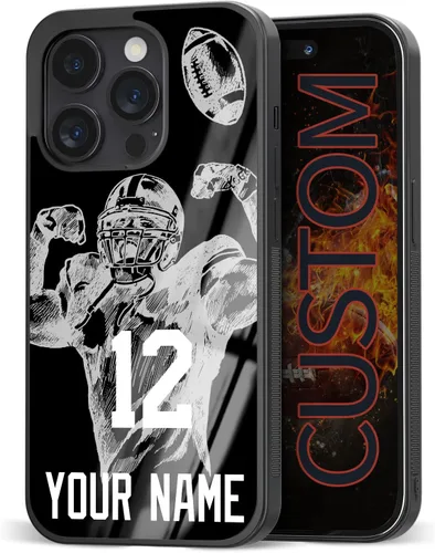 Vista 9 de Fundas de teléfono para iPhone 7 8 11 12 13 14 15 16 17 Pro Max Plus Mini Xr Xs SE, para Samsung Galaxy A03 A13 A53 A73 Note S Z Series, para Pixel