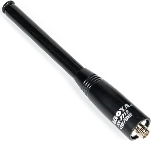 Vista 14 de Nagoya RB-700N - Soporte de antena NMO universal resistente montaje de borde para camiones, Hatchbacks, SUV y automóviles (ángulo ajustable)