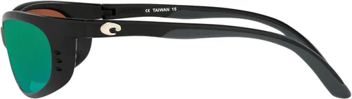Vista 4 de Costa Del Mar mens Fathom Oval Sunglasses