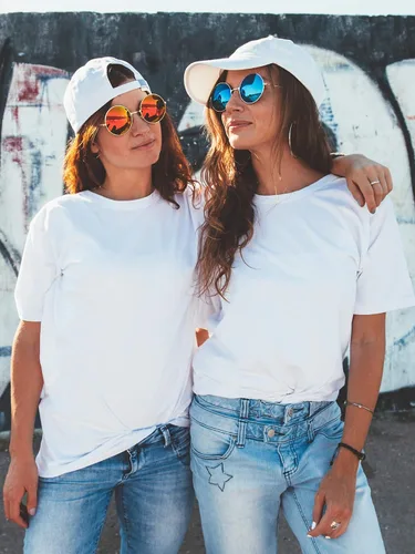 Vista 7 de 28 pares de gafas de sol hippie redondas de colores gafas de discoteca de los años 70 trajes de sol geniales para fiestas de mujeres y hombres